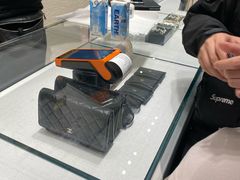 -CHANEL(恒隆广场店)