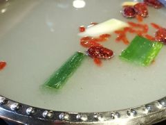 -韩厨缘素海鲜烤肉自助餐厅(遂州中路店)