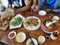 -云隐小厨·传统大理美食(复兴路店)