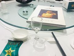 包厢-茶啊冲电影主题文化餐厅(TOUCH12街店)