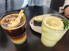 -糖房咖啡(南锣鼓巷店)