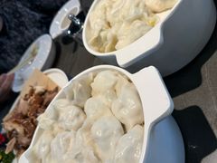 -老边饺子馆·东北菜(虎坊桥店)