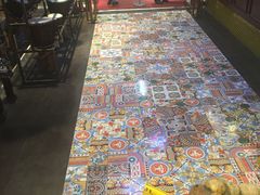 -巴犀烧烤(新崇光店)