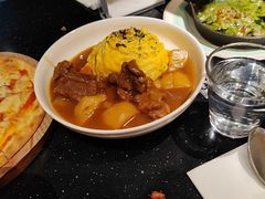 -西堤牛排(北京国瑞店)