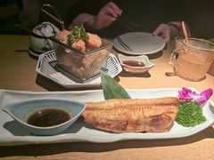 -阿吾罗·月咏精致日料(港汇恒隆广场店)