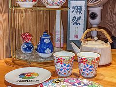-原志优秀食材·匠心料理·海胆主题(金亿广场店)