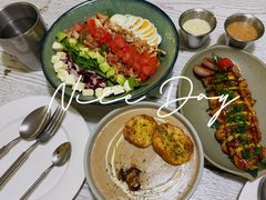 -娜娜家•Nana's restaurant (南开大悦城店)