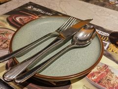 -半秋山西餐厅(宜昌大洋店)