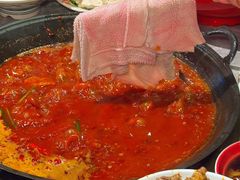 -沸炉重庆老火锅(军事博物馆店)