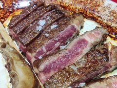 -小火花·干式熟成牛排馆Spark SteakHouse(剑桥郡店)