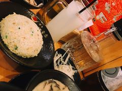 -博多一幸舍(侨福芳草地购物中心店)
