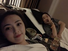 -水墨澜渟足道·SPA·传统(四望亭东关街店)