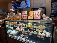 -CARINO BAKERY&CAFE(人广来福士店)