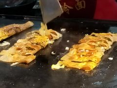 -金姐烤冷面(大沙泥街店)