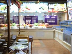 自助取餐区-四季厨房 鲁菜·孔府烤鸭(二环南路店)