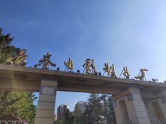 -长影旧址博物馆