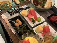 -和子足浴SPA会馆(东方之门店)