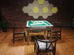 -不止轰趴桌游麻将台球(立水桥店)