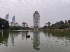 -厦门大学(思明校区)