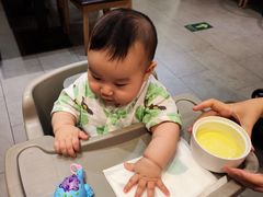 -吕氏疙瘩汤·新鲁菜(潍坊银座店)