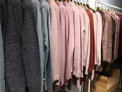 -春竹·微奥莱(北京西路店)