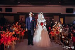 -Sunny喜铺婚礼策划(东部店)