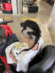 -GANO HAIR 