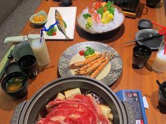 -九井澤精致料理(金茂店)