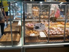 -巴黎贝甜(熙悦汇店)