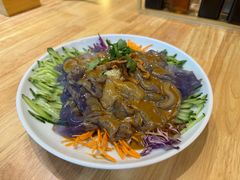 -伊喜饺子·烤鸭(五道口学院路店)