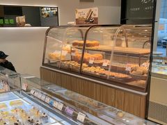 -超港·蛋糕面包(包河万达店)