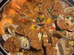-相遇·川湘融合菜(丹阳吾悦广场店)