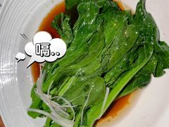-绿茶餐厅(布吉万象汇店)