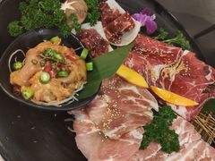 泡椒肥牛-猫抓烤肉(春熙路店)