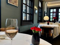 桃红葡萄酒-宝丽轩中餐厅BAOLIXUAN