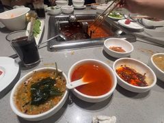 -海底捞火锅(凯德广场店)