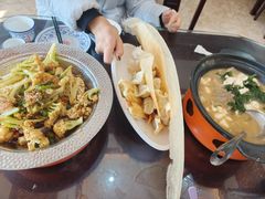 -邢家锅贴老店·非遗·开封菜(金明广场店)