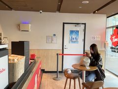 -Tims天好咖啡·贝果(上海站北广场安检外店)