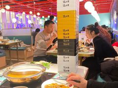 -温禾牛·和牛寿喜烧自助火锅(恒基名人店)