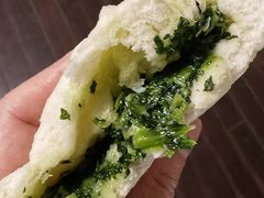 素菜包-功德林(南京西路店)