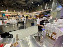 -Manner Coffee(壹方城店)