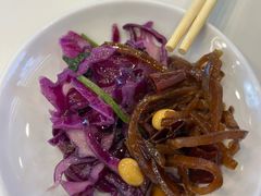 -清真·尖子尖牛肉面(王府井店)