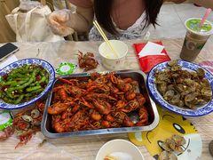 -江城燕子大排档(江汉路步行街店)