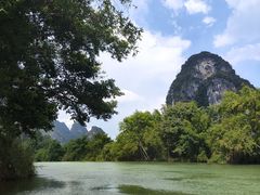 -明仕田园