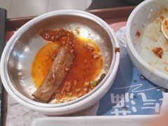 -真功夫(福永桥头店)