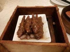 -至尊强仔(正光北街店)