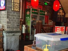 -谭鸭血老火锅(漳州路店)