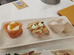 花之恋-元气寿司(金光华店)