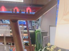 -江城小馆陕南妈妈菜·全球旅行餐厅(钟楼店)
