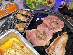-玄希浪漫厨房·韩料烤肉(湖滨银泰in77店)